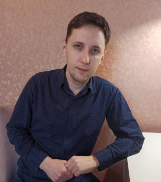 Чупряков Антон Андреевич МСЦ Кемерово